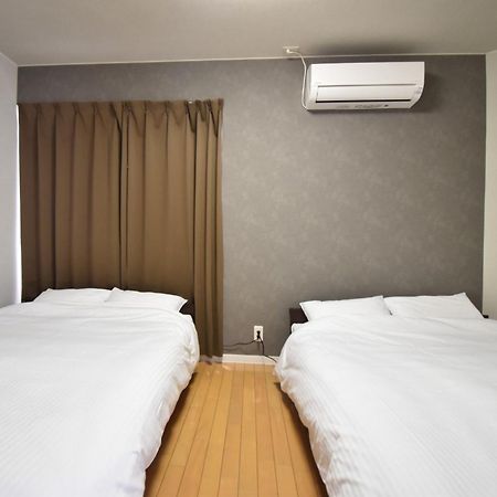 Alphabed Takamatsustation 301 / Vacation Stay 38150 Kültér fotó