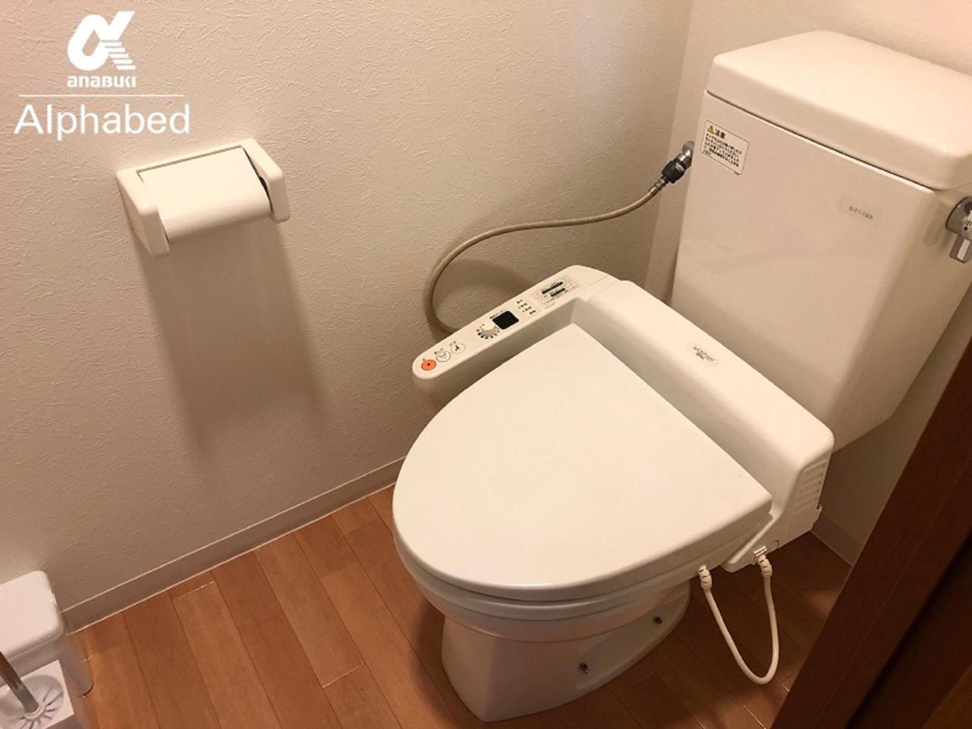 Alphabed Takamatsustation 301 / Vacation Stay 38150 Kültér fotó