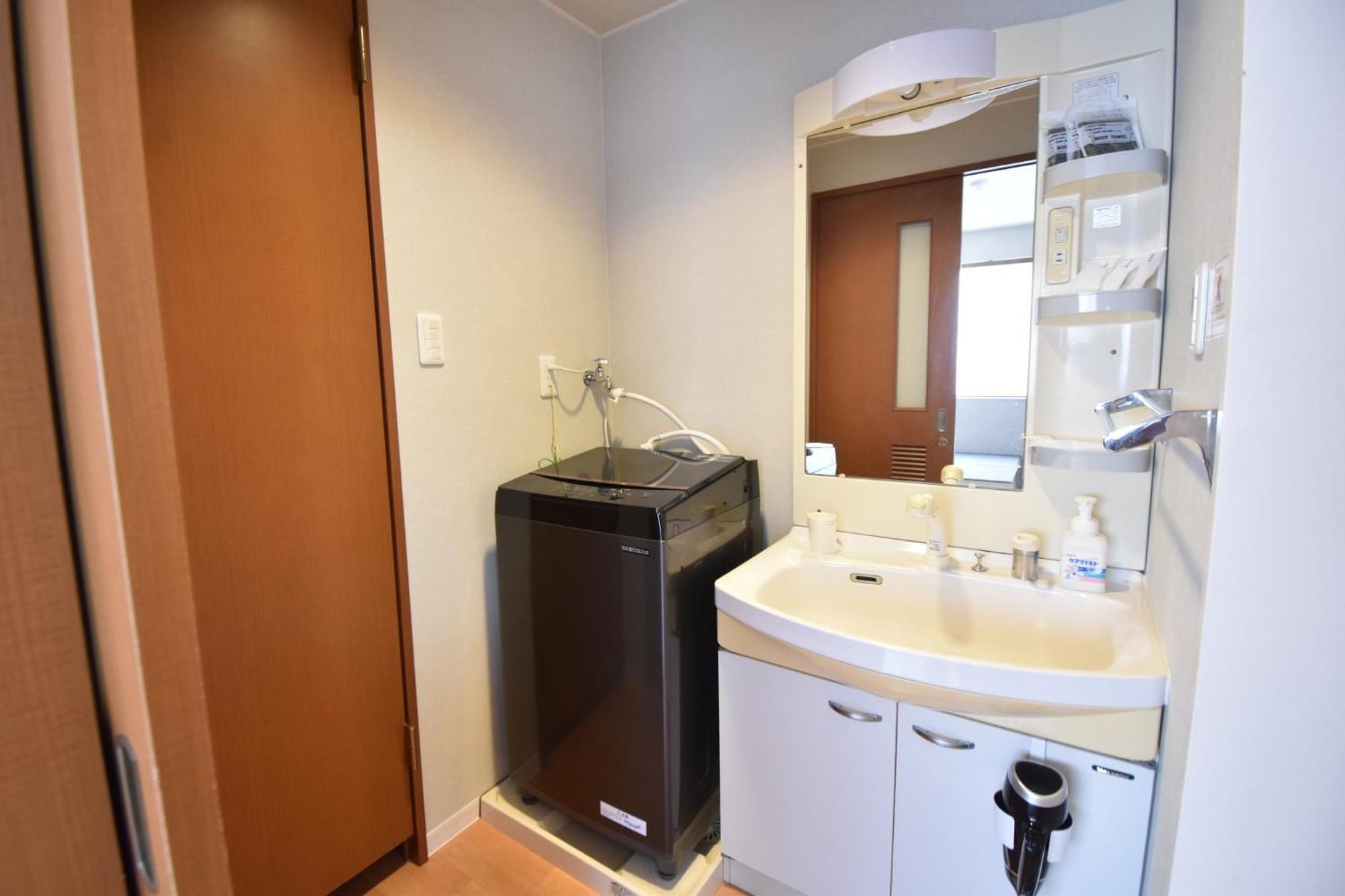 Alphabed Takamatsustation 301 / Vacation Stay 38150 Kültér fotó