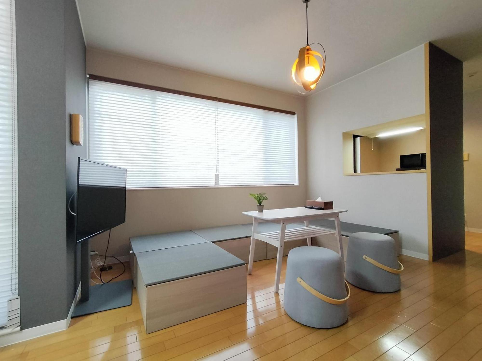 Alphabed Takamatsustation 301 / Vacation Stay 38150 Kültér fotó