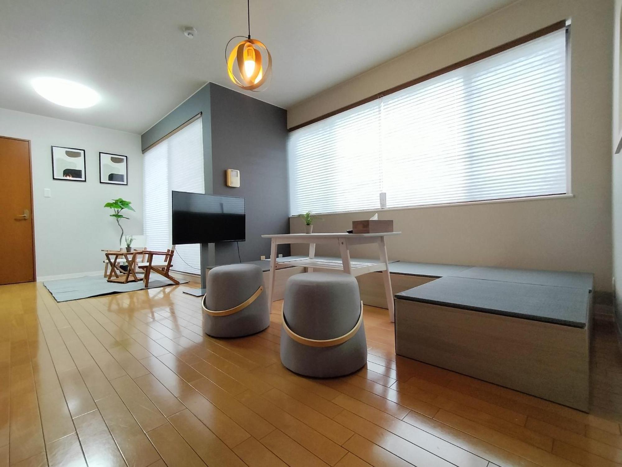 Alphabed Takamatsustation 301 / Vacation Stay 38150 Kültér fotó