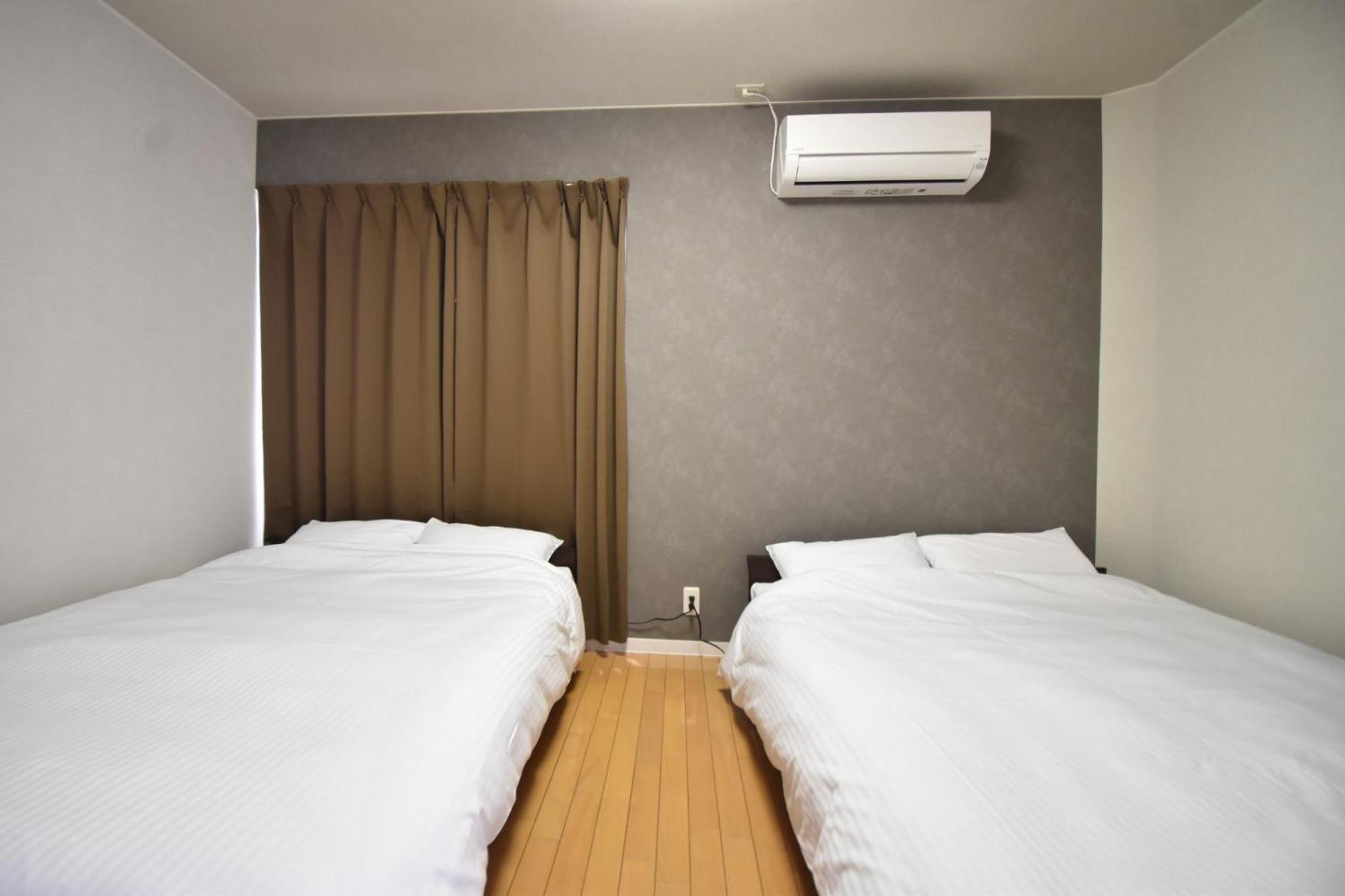 Alphabed Takamatsustation 301 / Vacation Stay 38150 Kültér fotó