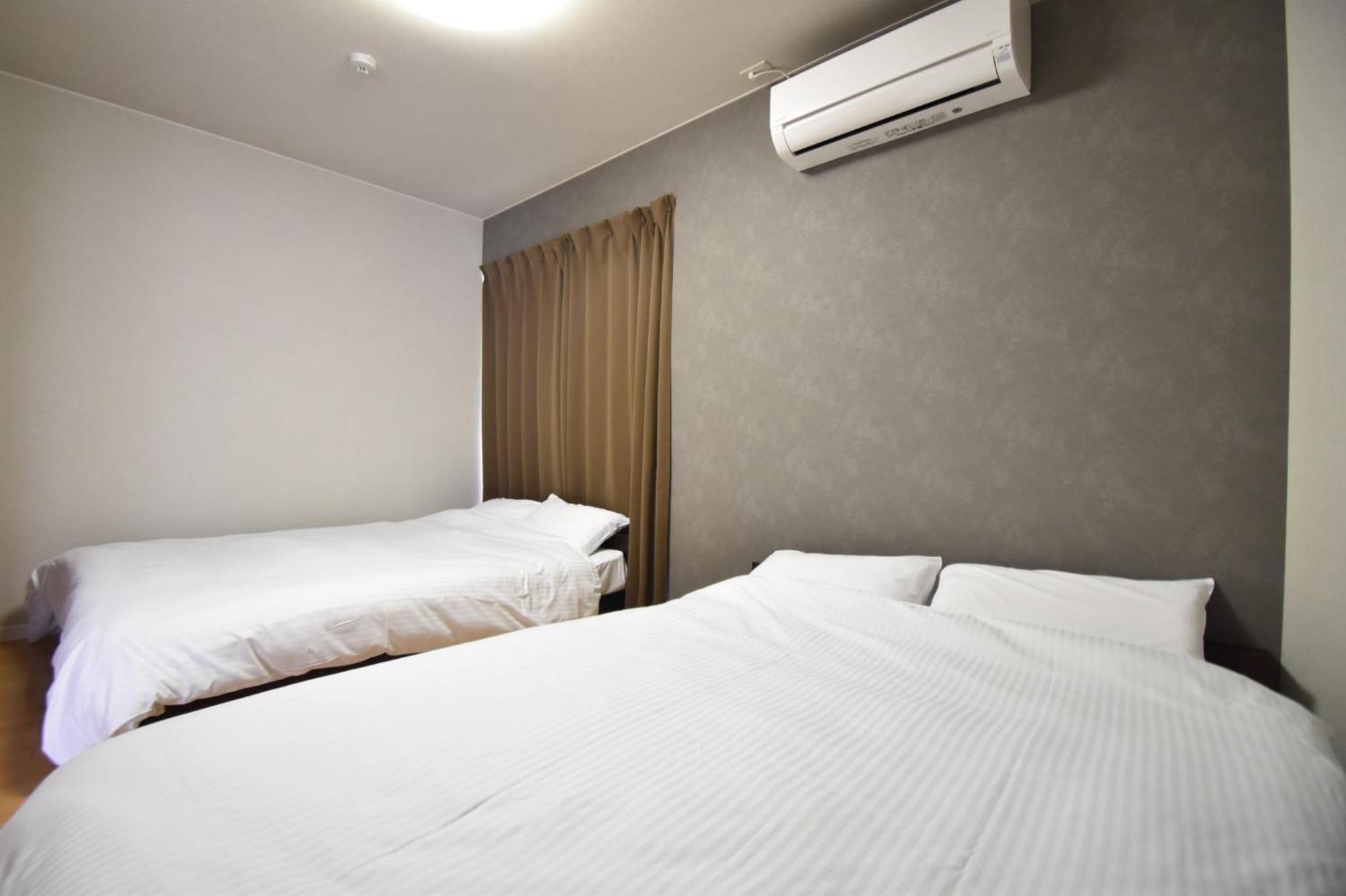 Alphabed Takamatsustation 301 / Vacation Stay 38150 Kültér fotó