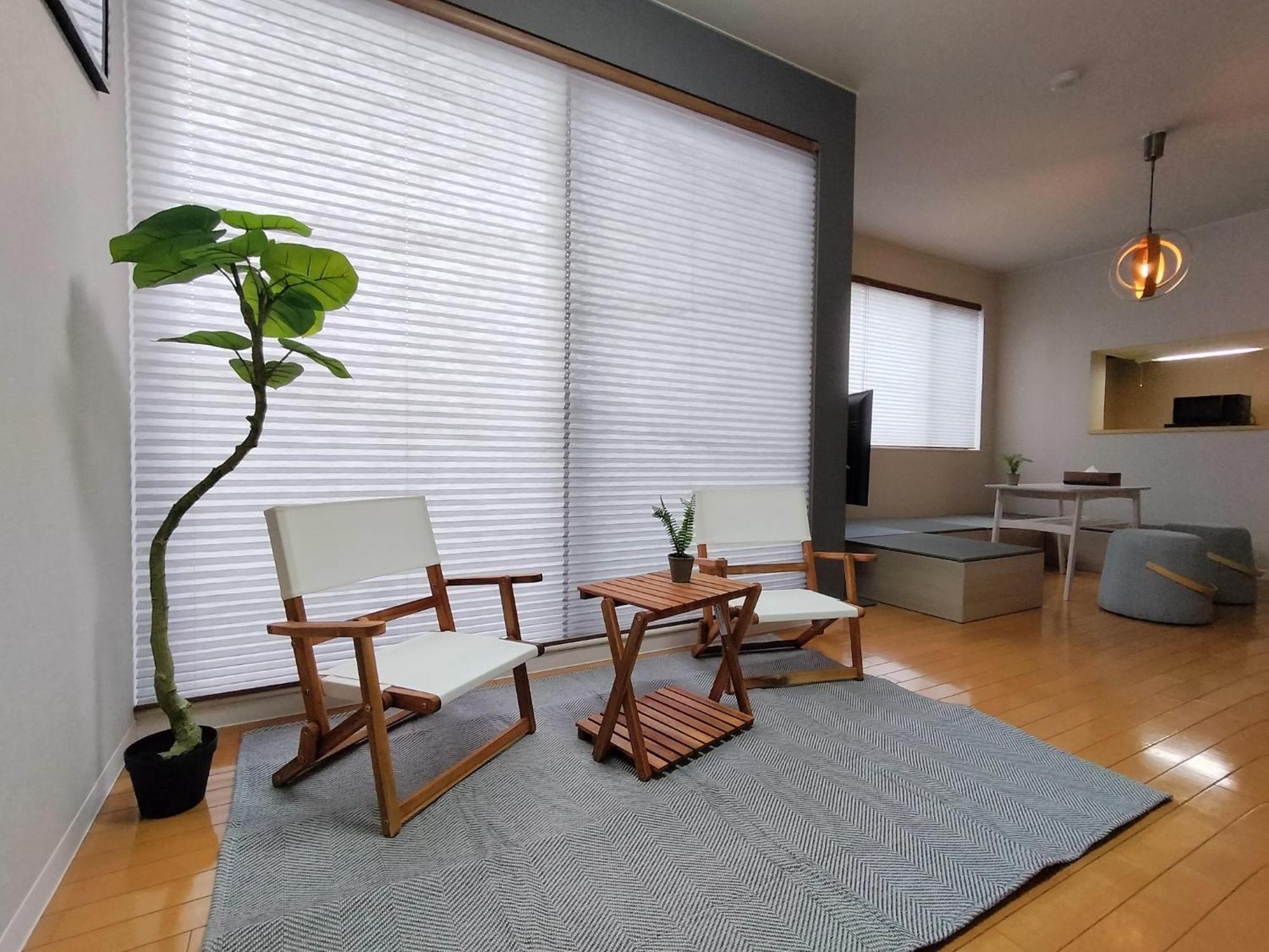 Alphabed Takamatsustation 301 / Vacation Stay 38150 Kültér fotó