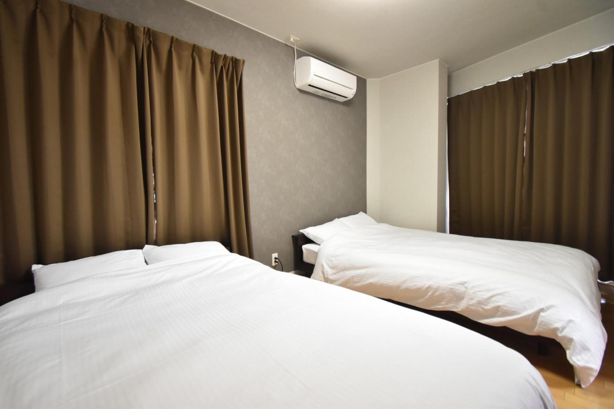 Alphabed Takamatsustation 301 / Vacation Stay 38150 Kültér fotó